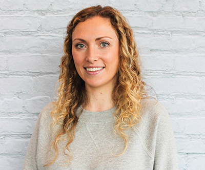 Image of Dr. Alexa Hamik