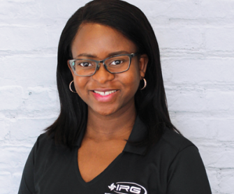 Image of Dr. Tochi Egbuzie