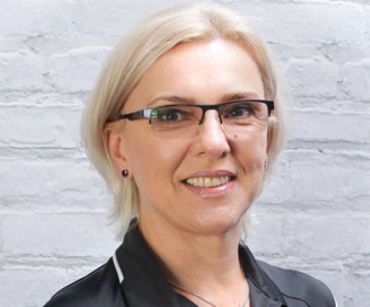 Image of Mia Sarosi 