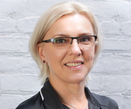 Image of Mia Sarosi 