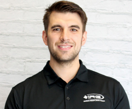 Image of Dr. Ross Kalka