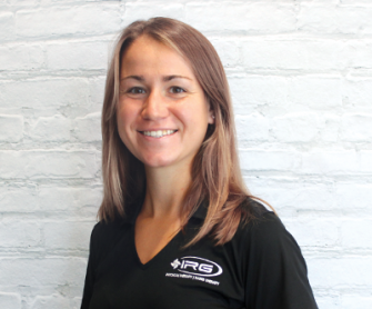 Image of Dr. Jessica Quinn