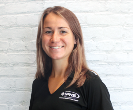 Image of Dr. Jessica Quinn