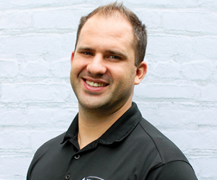 Image of Tyler Allen