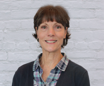 Image of Sandra Miracle