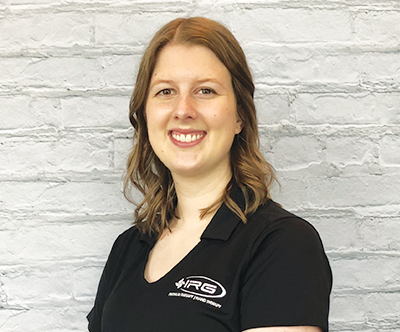 Image of Bailey LaPlante