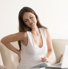 Image for Service - Structural Integration 