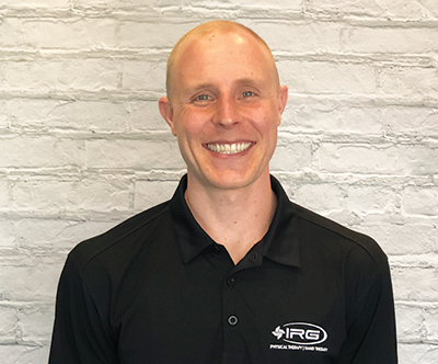 Image of Dr. Mark Schramm