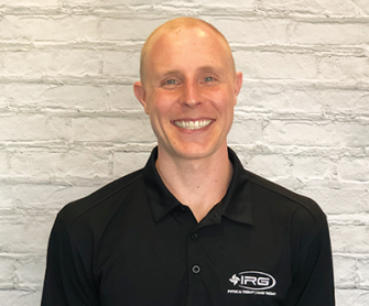 Image of Dr. Mark Schramm