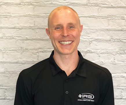 Image of Dr. Mark Schramm