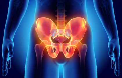 Image for post Men's Health Focus: Chronic Pelvic Pain