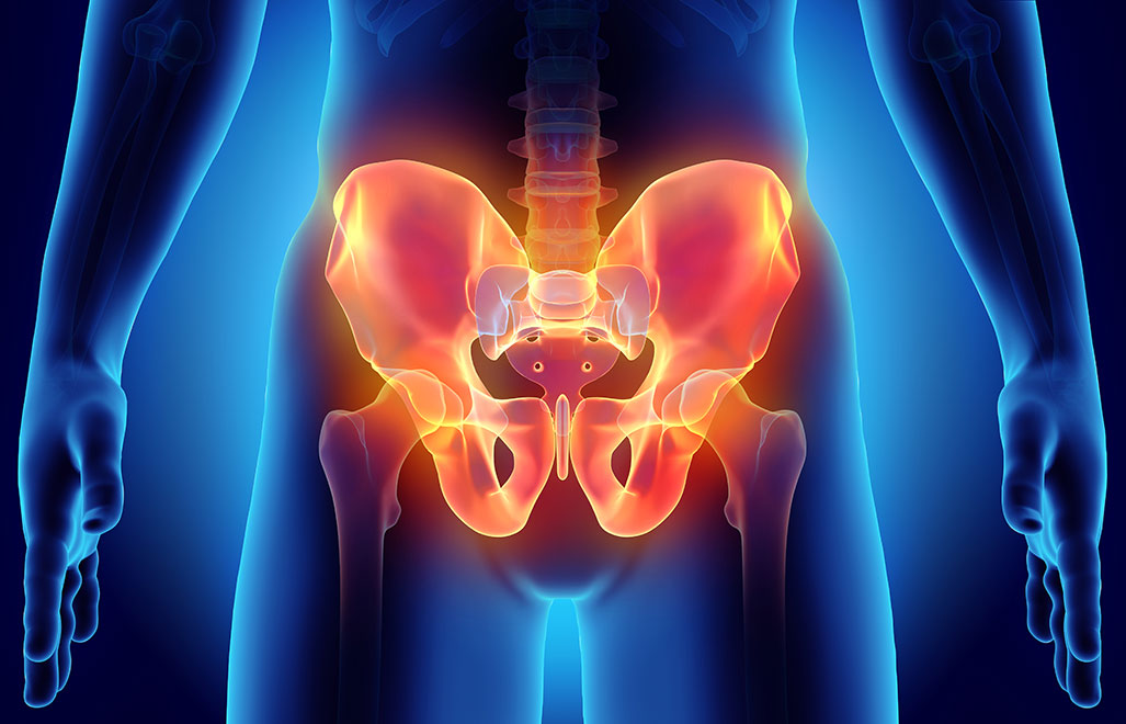 Male Pelvic Health