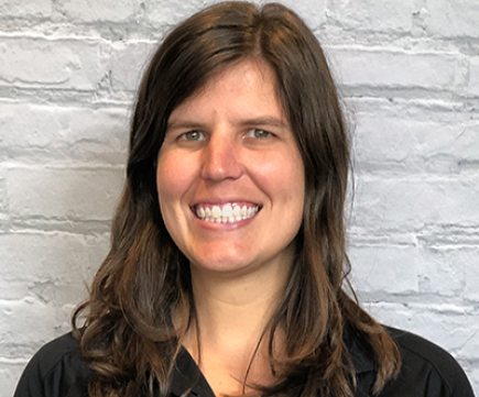 Image of Dr. Janice Albert PT