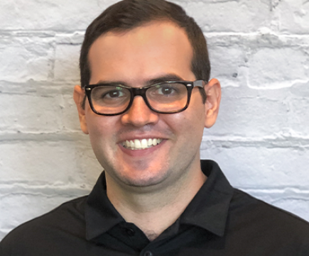 Image of Jacob Nestor