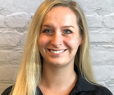 Image of Dr. Madison Bartnikowski