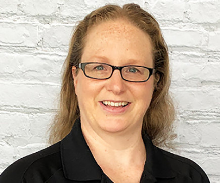 Image of Dr. Janice Stegmiller
