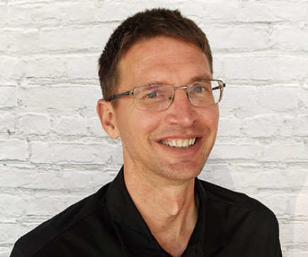 Image of John Nelson