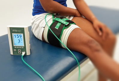 Image for Service - Blood Flow Restriction (BFR)