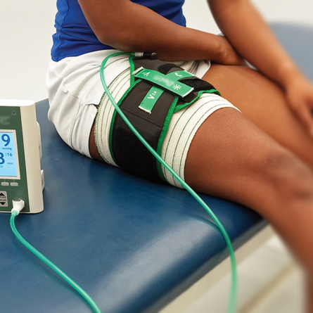 Image for Blood Flow Restriction (BFR)