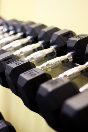 Image for Blood Flow Restriction (BFR)