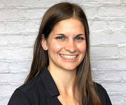 Image of Dr. Katie Chapman