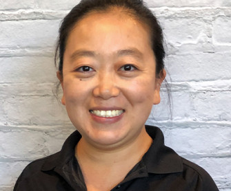 Image of Dr. Sophie Xie