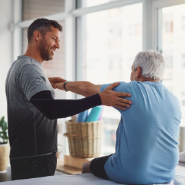 Image for Service Category - Specialized Therapy