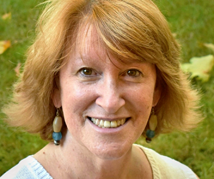 Image of Vicki Schwartz 