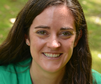 Image of Dr. Bianca Fox