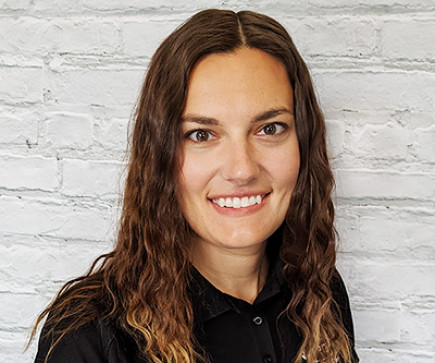 Image of Dr. Dani Mrozek