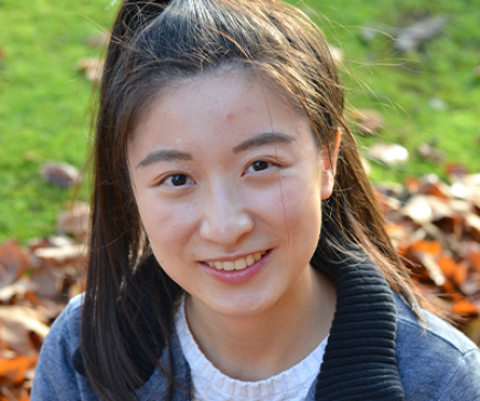 Image of Fang Liu
