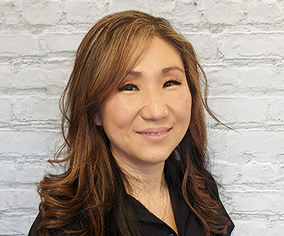 Image of Starr Cornyn