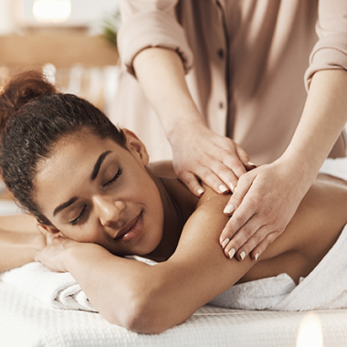 Image for Service Category - Massage Therapy