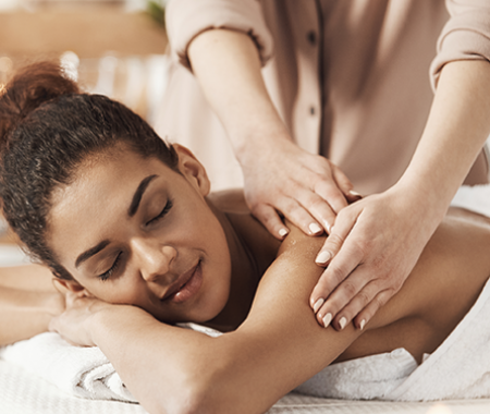 Image for Service Category - Massage Therapy