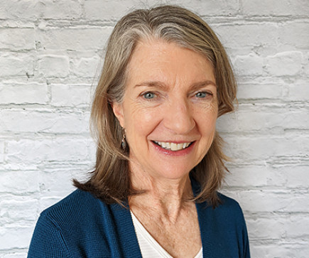 Image of Cleo Bloomquist