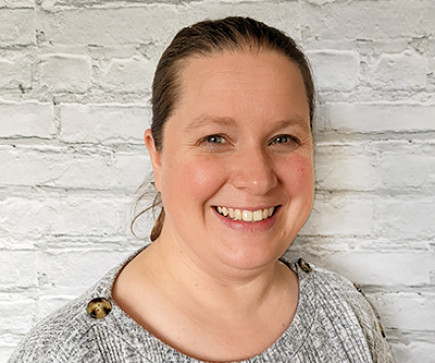 Image of Kathie Skog