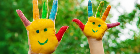 Image for Pediatric Occupational Therapy