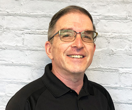 Image of Dr. Mark Lombardi