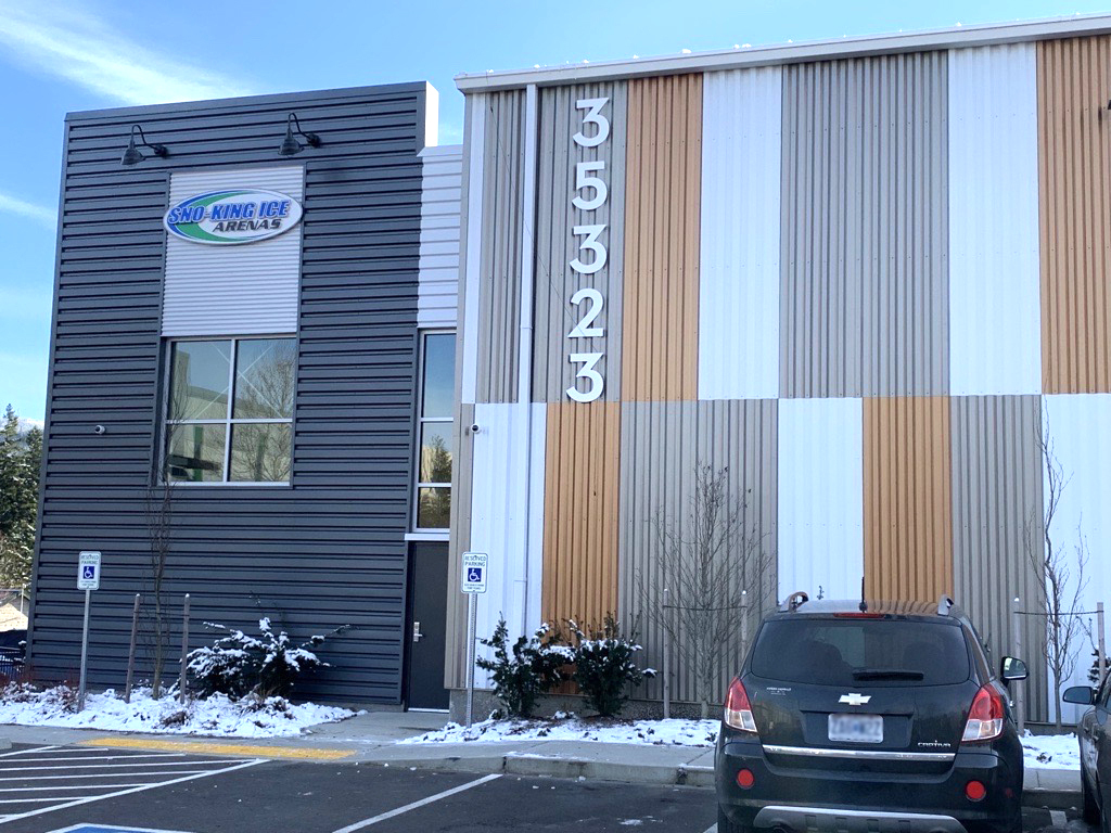 Image of Snoqualmie - Snoqualmie Ridge