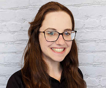 Image of Dr. Emily Burgess