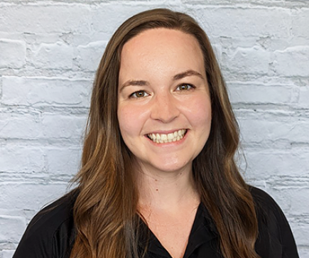 Image of Lauren Pelster