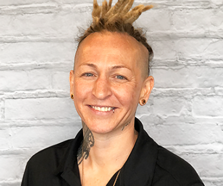 Image of Jamie Webster