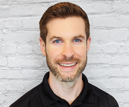 Image of Ben Kelch