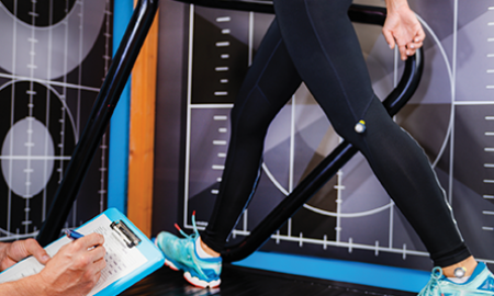 Image for post Gait analysis: A tool for safely stepping toward your movement goals