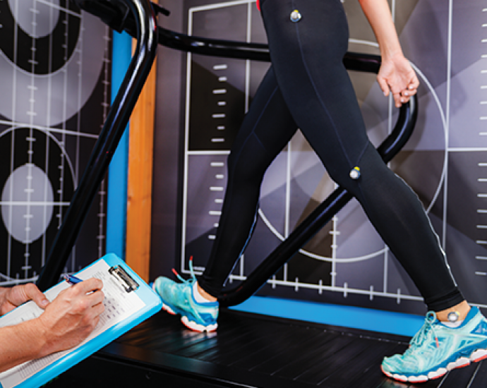 Image for Post title Gait analysis: A tool for safely stepping toward your movement goals