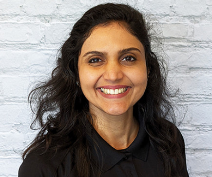 Image of Aswathy Sreedharan