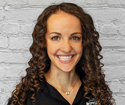 Image of Kristen Zorn