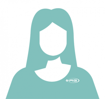 Image of Dr. Olivia Estill