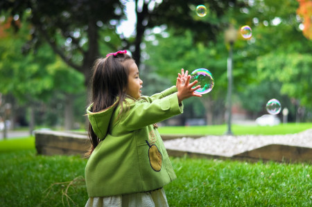Image for Pediatric Therapy