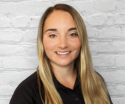 Image of Michelle Mabbott